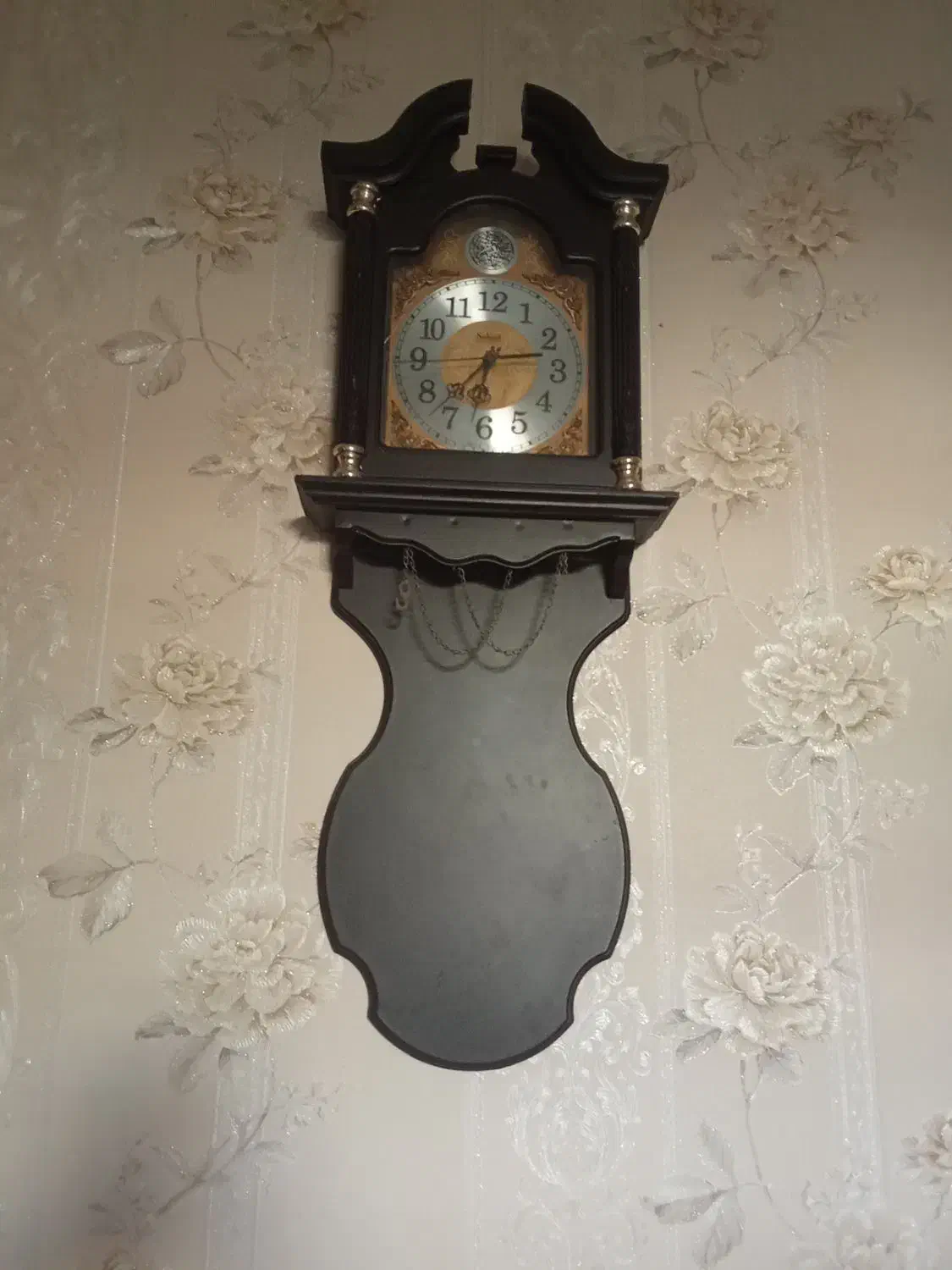 ساعت دیواری|ساعت دیواری و تزئینی|تبریز, |دیوار