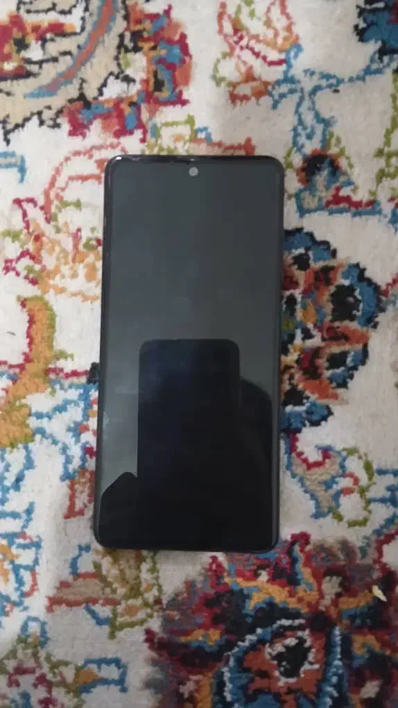 گوشی|موبایل|اهواز, کمپلو جنوبی|دیوار