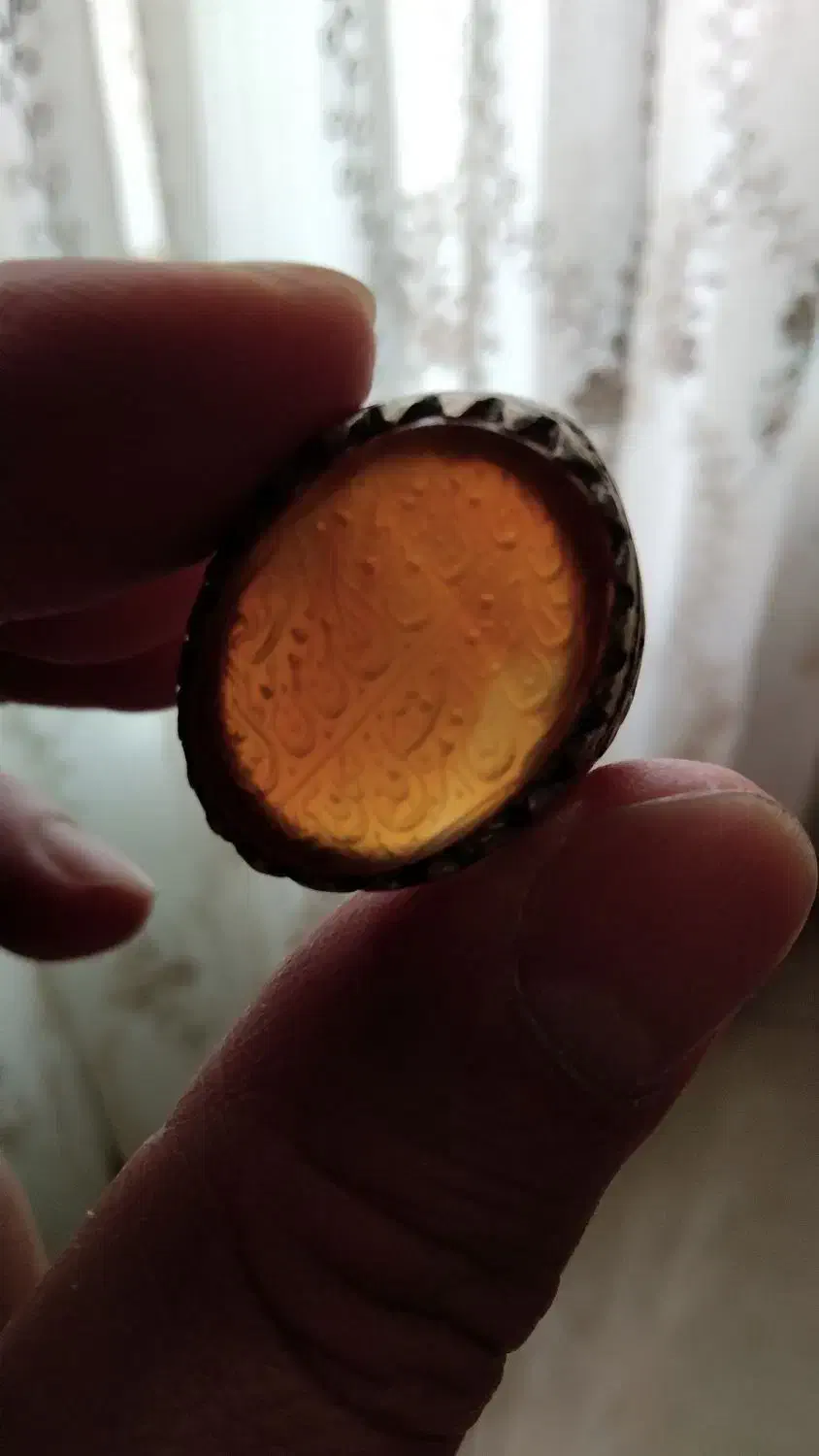 عقیق خطی|جواهرات|تهران, دروازه شمیران|دیوار