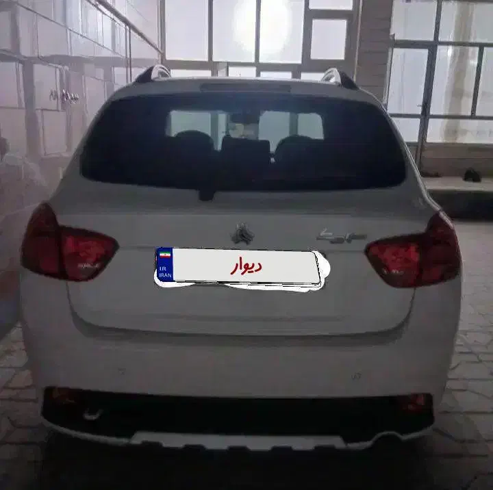 فروش کوییک ۱۴۰۳|خودرو سواری و وانت|تیران, |دیوار