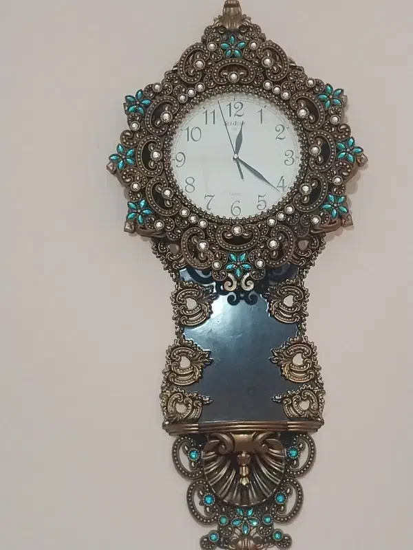 ساعت دیواری|ساعت دیواری و تزئینی|تویسرکان, |دیوار