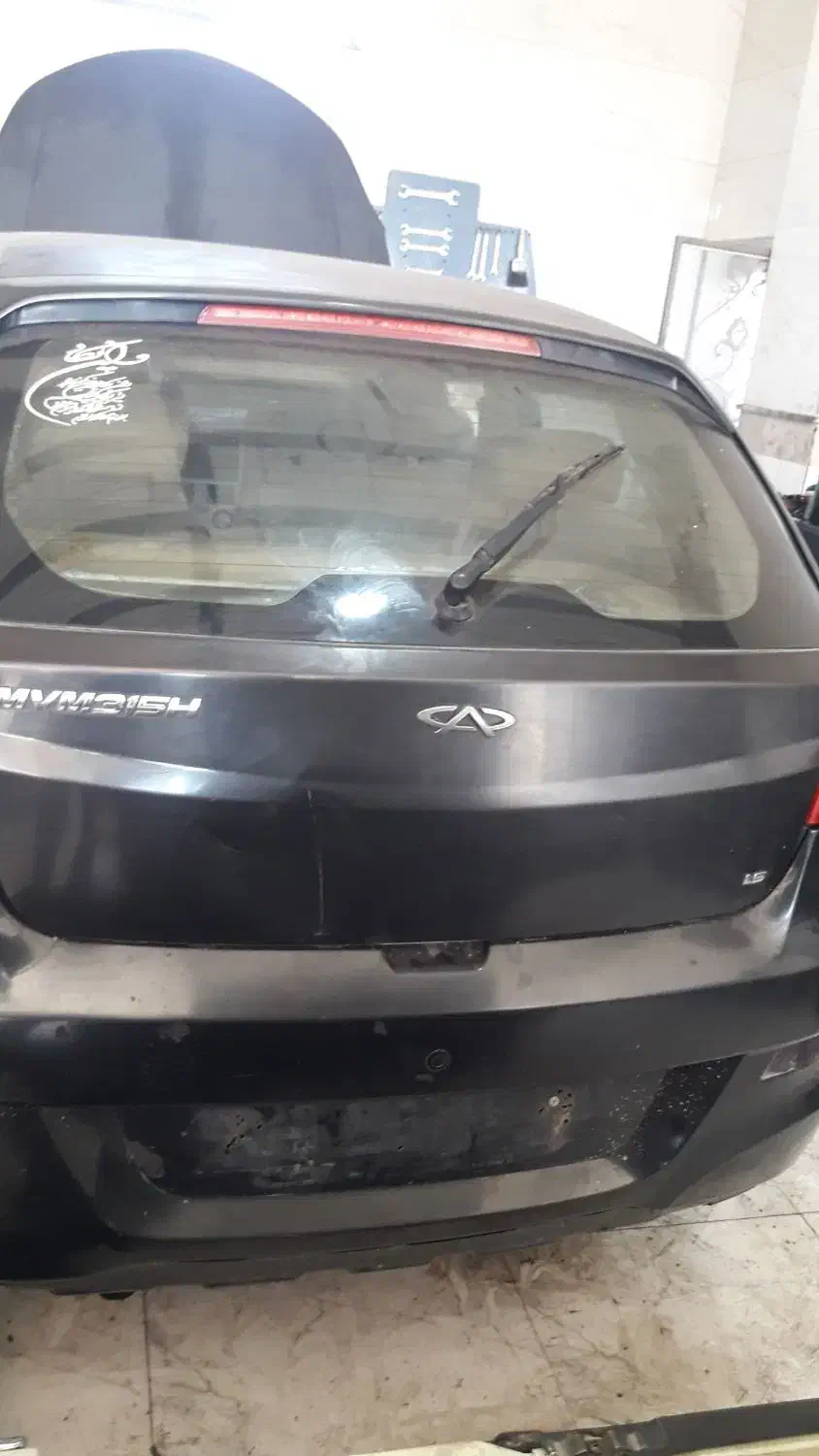 ام وی ام ۳۱۵|خودرو سواری و وانت|اردبیل, |دیوار