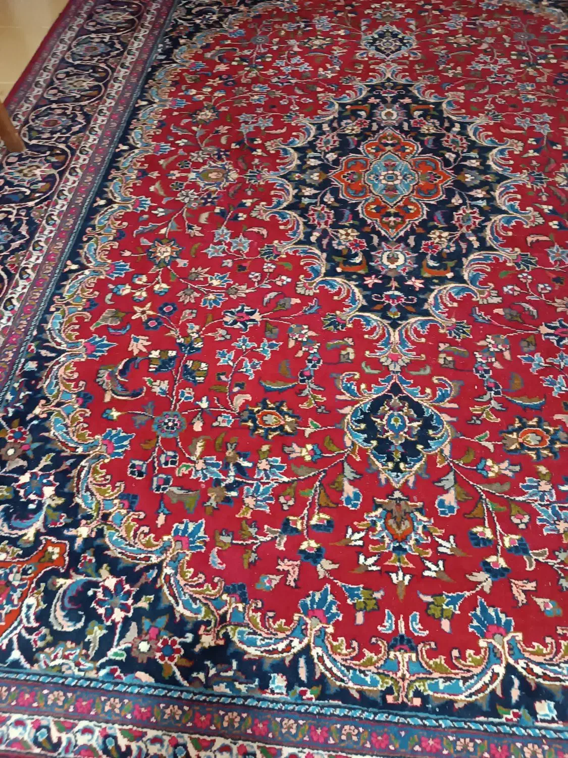 فروش فرش دستباف|فرش|مشهد, سمزقند|دیوار