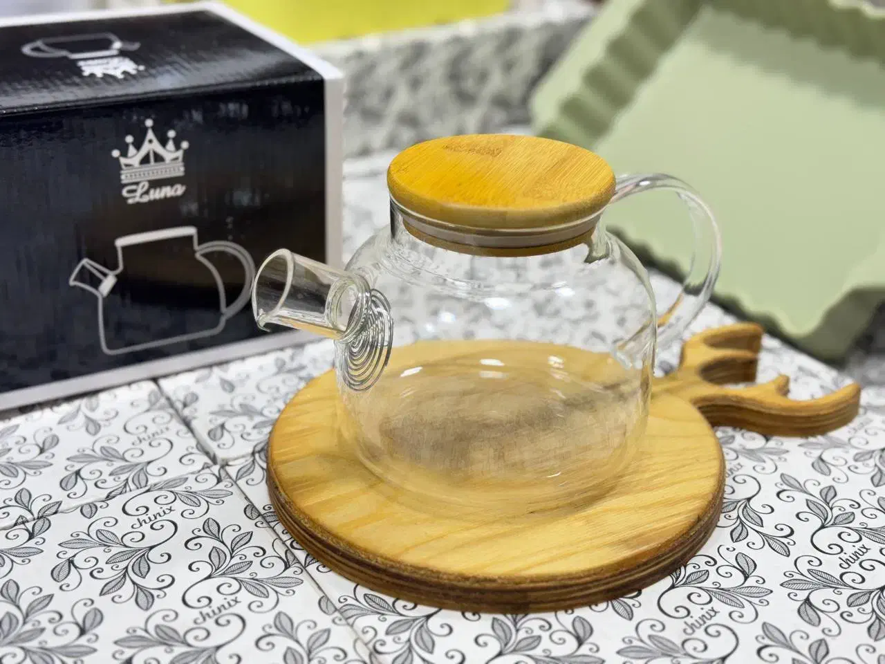 روغن ریز و قوری|سماور، چایساز، قهوهساز|بیرجند, |دیوار