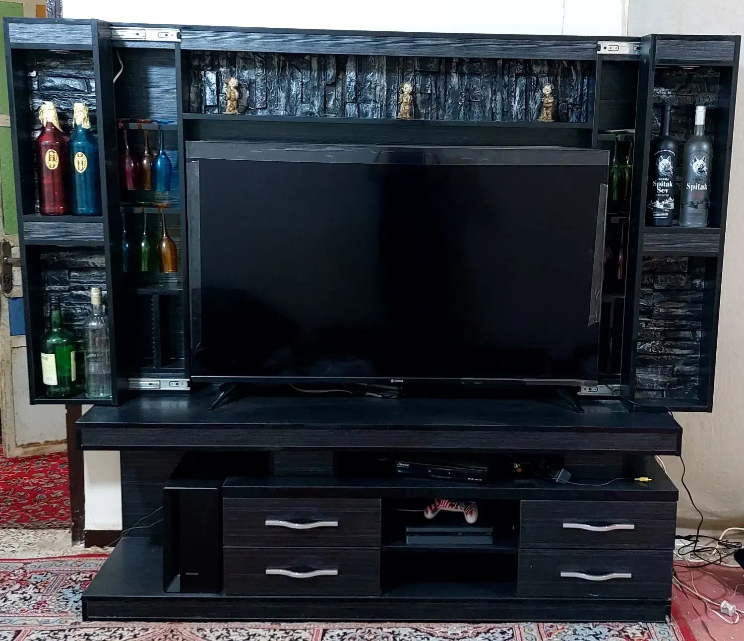 میز تلویزیون|میز تلویزیون|چمران, |دیوار