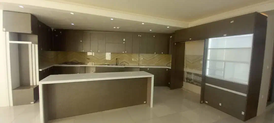 فروش آپارتمان ۳ خواب شخصی ساز صدرا|فروش آپارتمان|صدرا-فارس, فاز ۱|دیوار