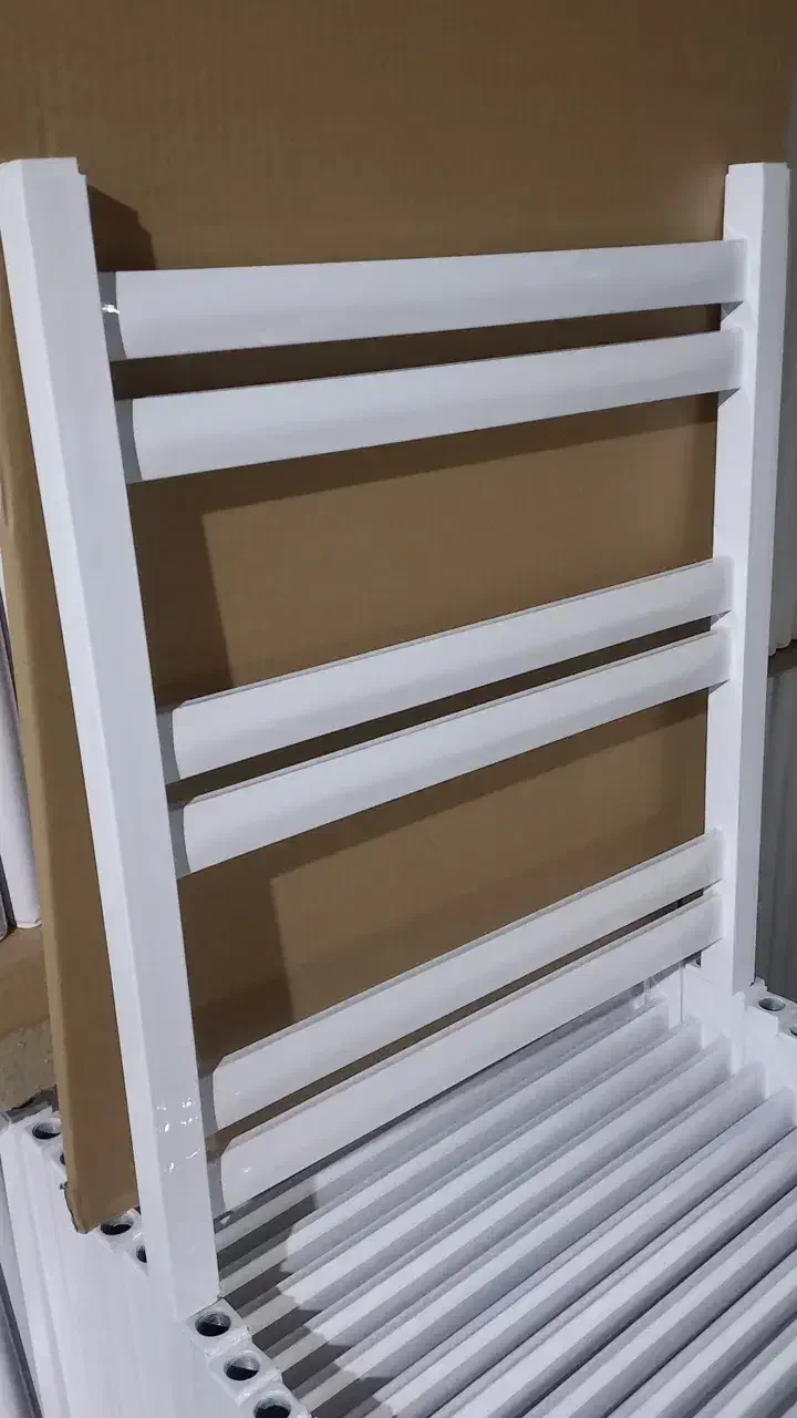 حوله خشک کن آلومینیومی|آبگرمکن، پکیج، شوفاژ|شاهدشهر, |دیوار