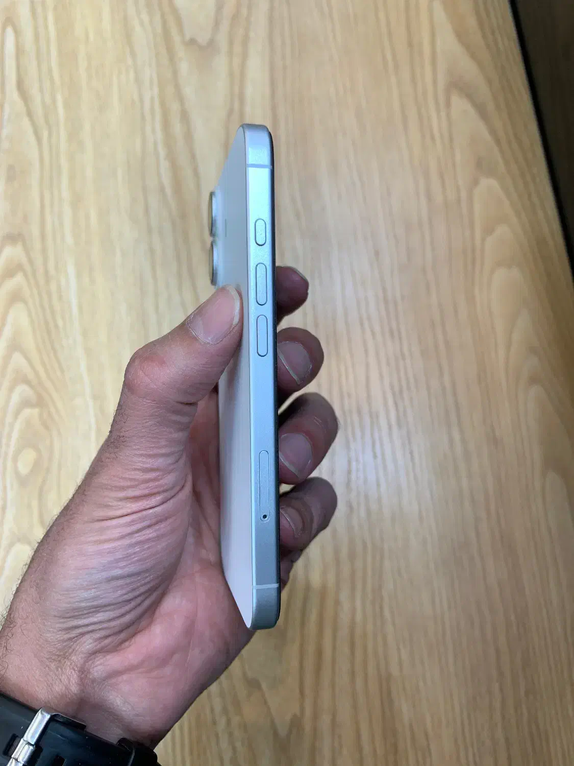 iphone 16 256G|موبایل|اصفهان, احمدآباد|دیوار