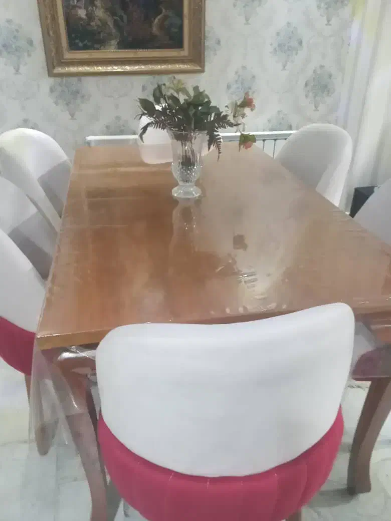 ناهار خوری 6نفر|میز و صندلی غذاخوری|تهران, زیبادشت|دیوار