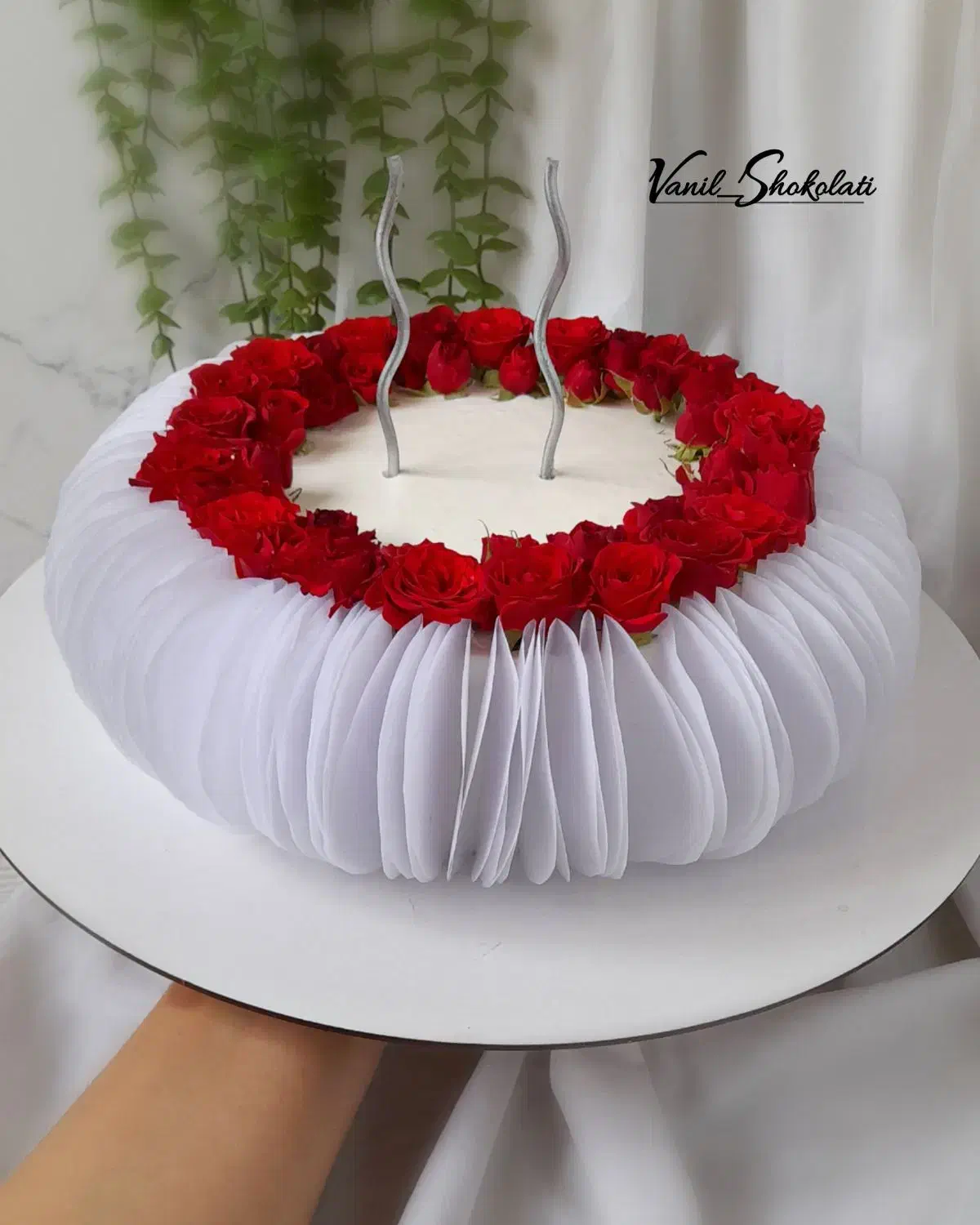 کیک خانگی|خوردنی و آشامیدنی|پاکدشت, خاتون آباد|دیوار