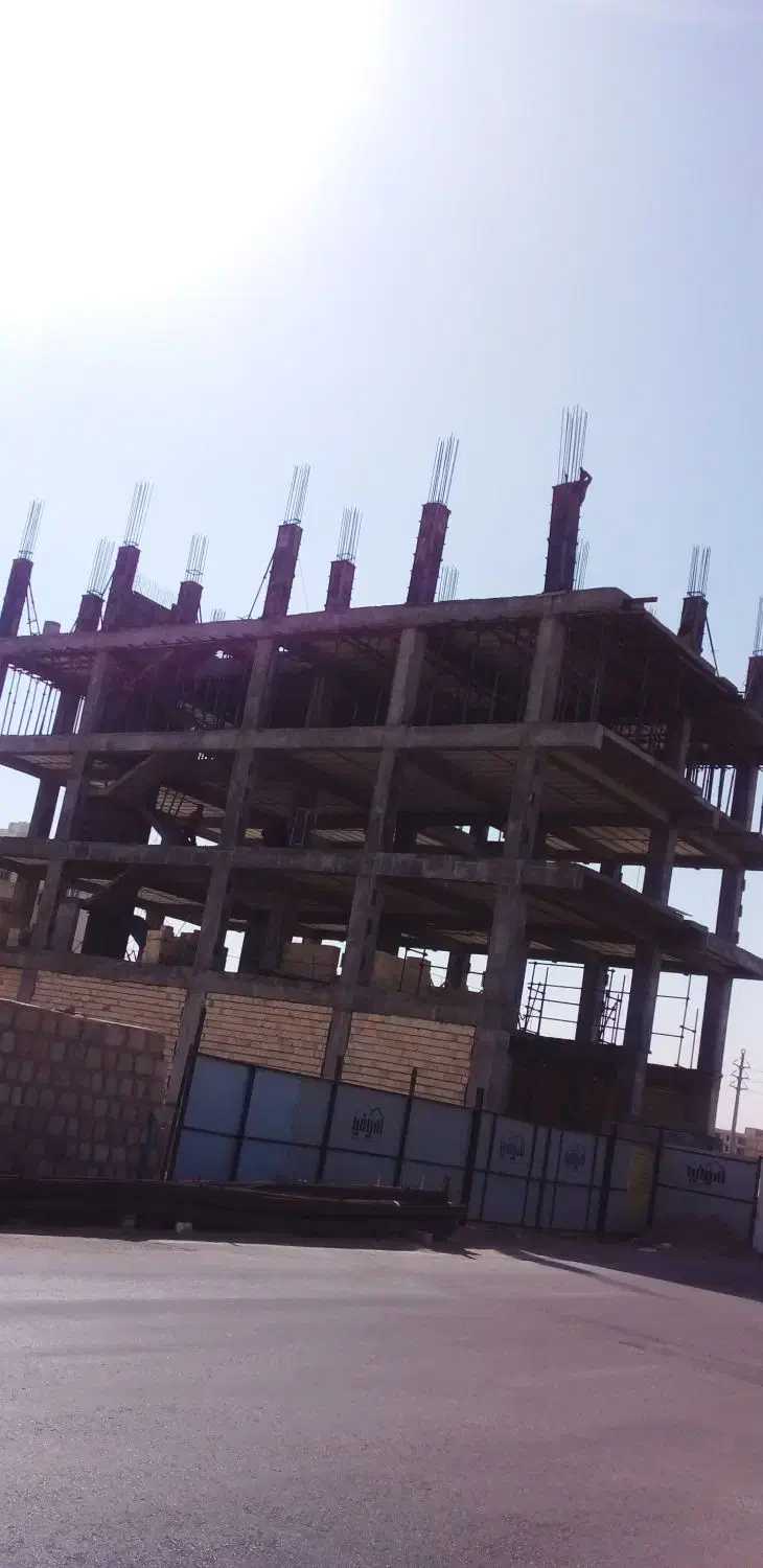 قالب بندی آرماتوربندی وسفت کاری|خدمات پیشه و مهارت|بندرعباس, |دیوار