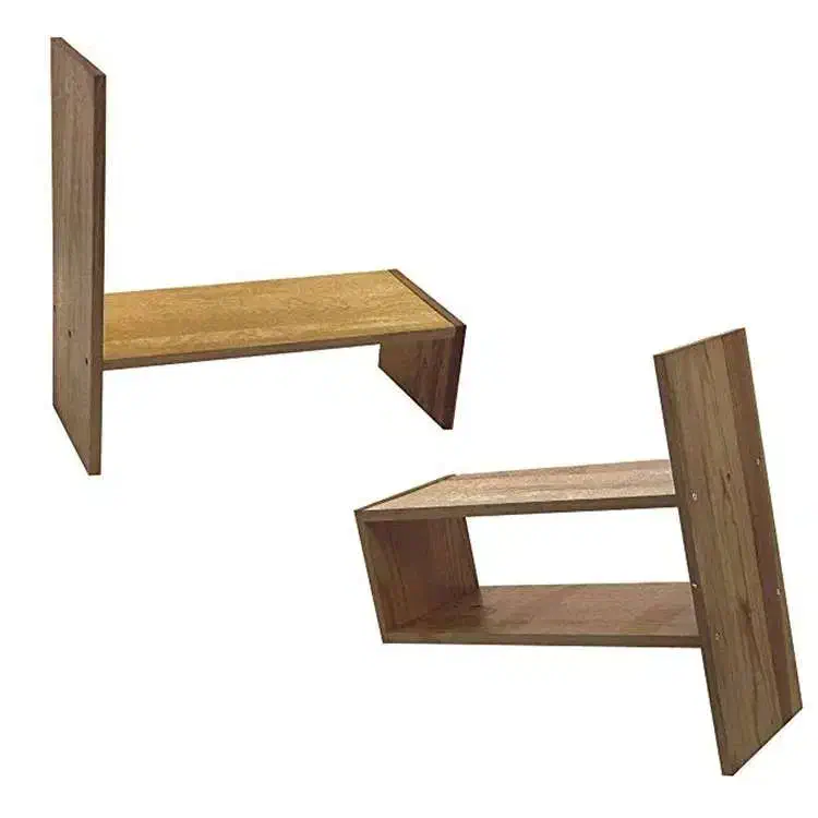 استند رو میزی متحرک|کتابخانه، شلف، قفسههای دیواری|باسمنج, |دیوار