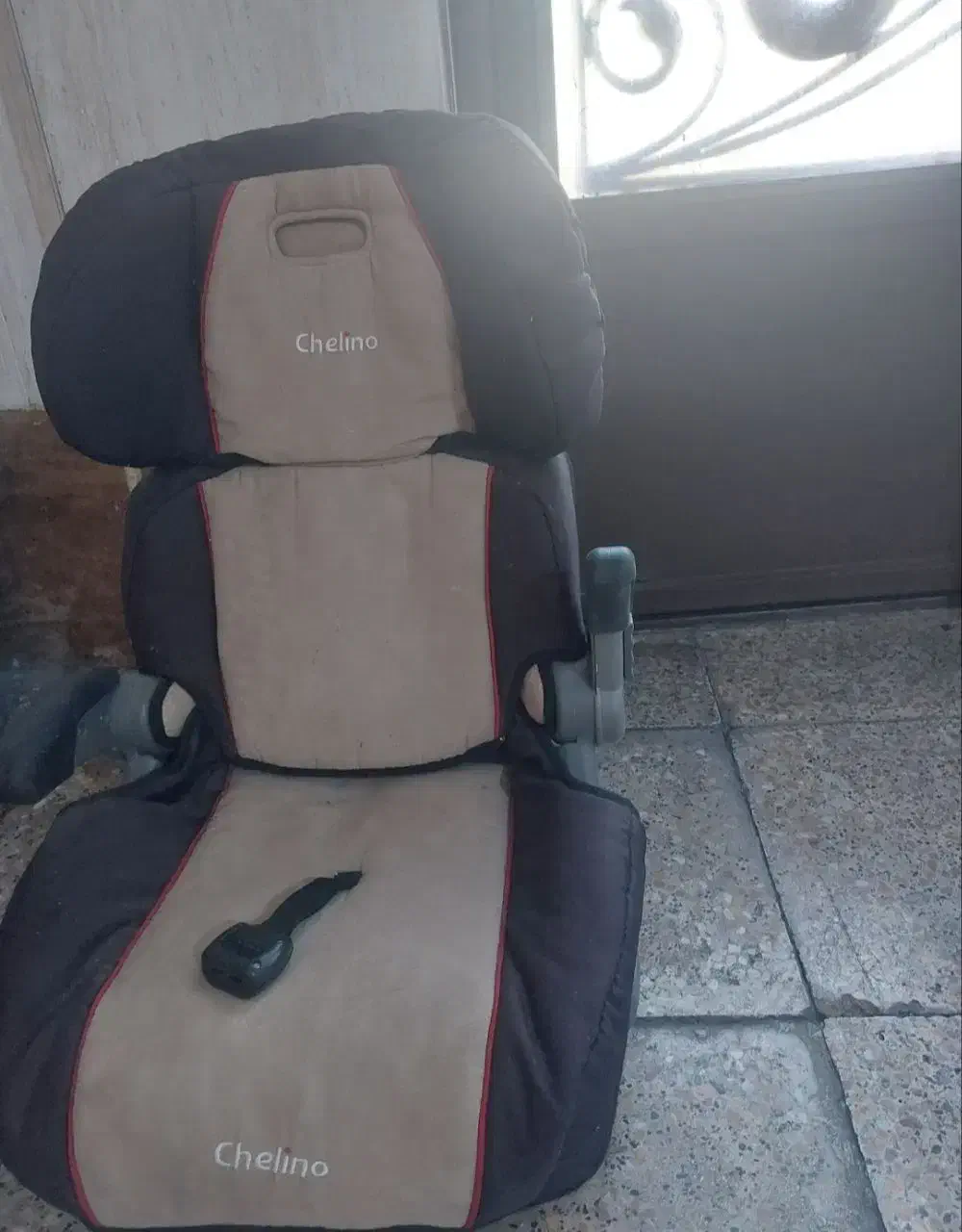 صندلی ماشین|تخت و صندلی بچه|ری, شهید غیوری (ابن باویه)|دیوار