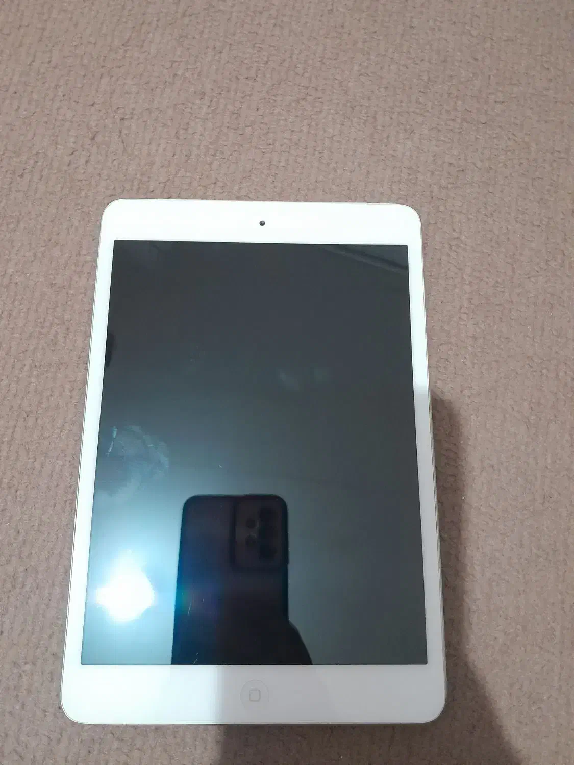 آپید سریmini|تبلت|مشهد, شیرودی|دیوار