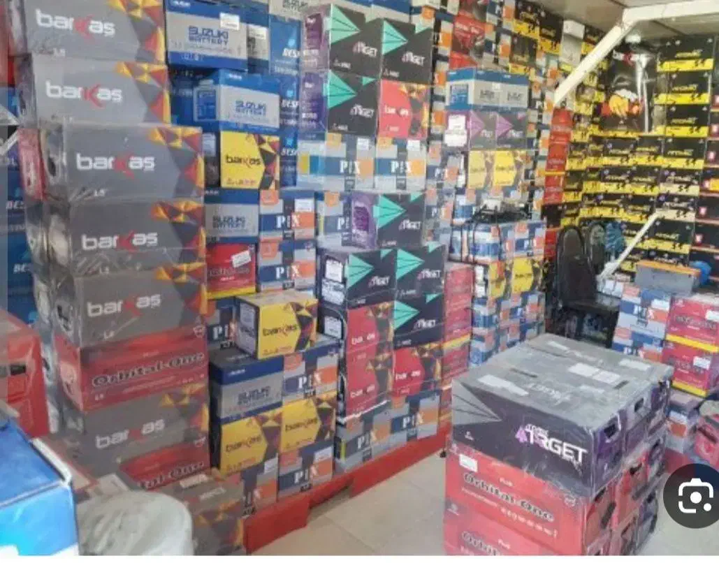 باطری فروشی ماشین اصفهان(سیار)امداد خودرو|قطعات یدکی و لوازم جانبی|اصفهان, شیخ اشراق|دیوار