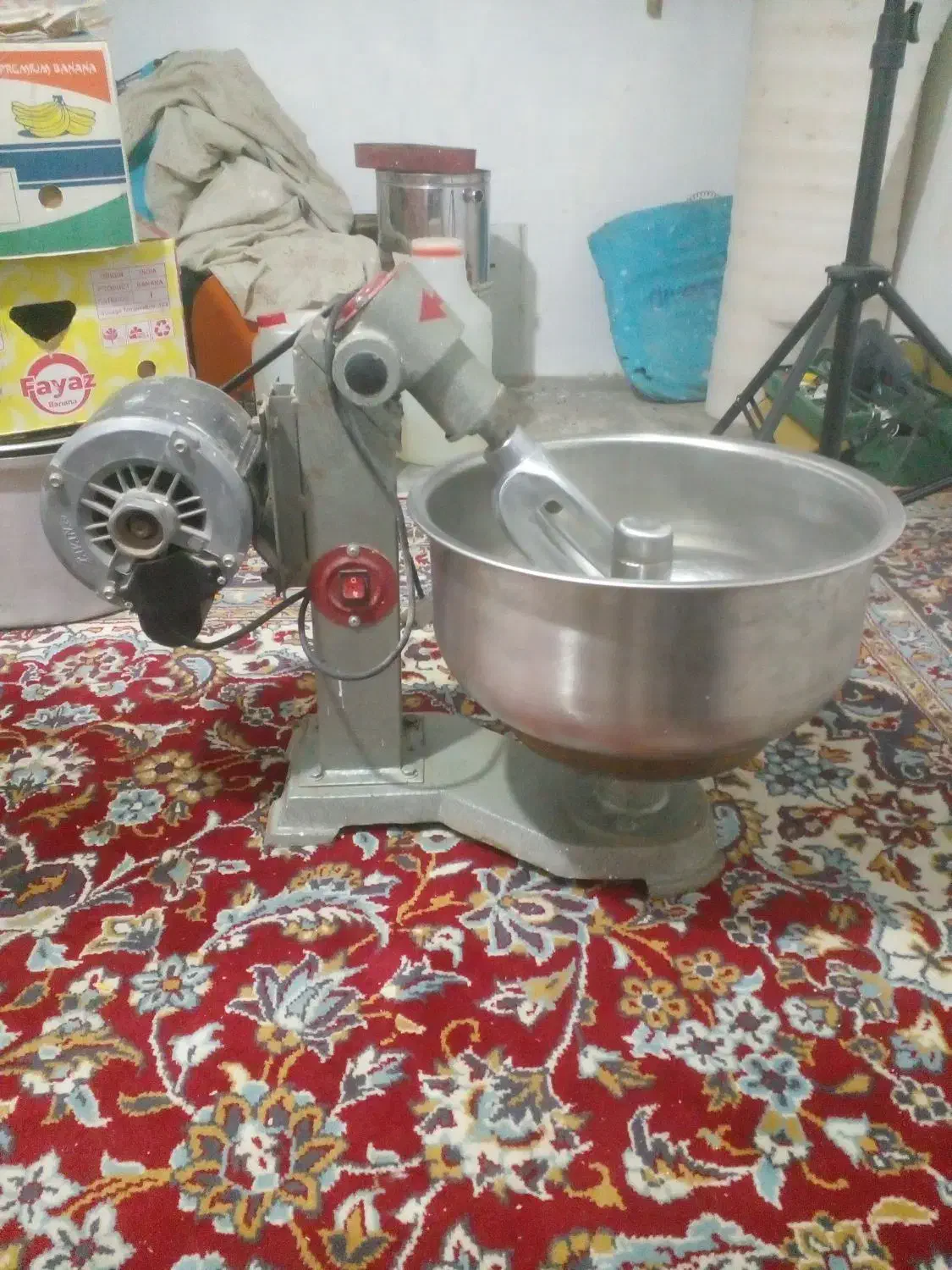 خمیرگیر|کافی‌شاپ و رستوران|قائن, |دیوار