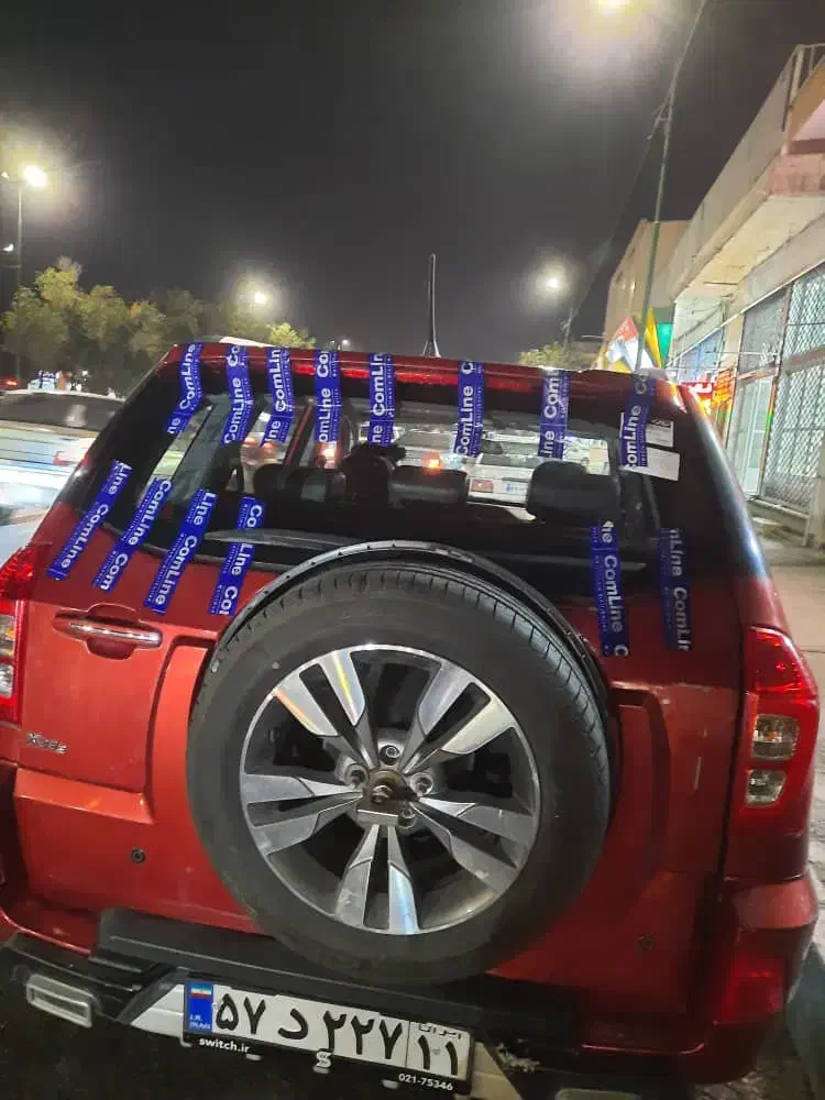 شیشه اتومبیل چ کی * استوک|خدمات موتور و ماشین|اصفهان, دوطفلان|دیوار