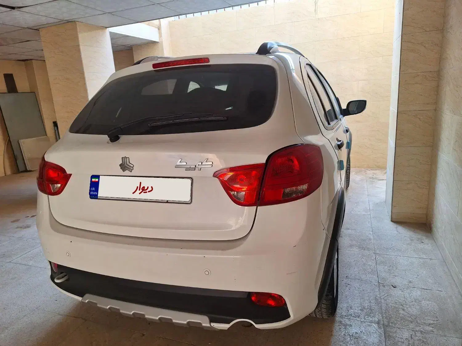 کوییک مدل ۱۴۰۱|خودرو سواری و وانت|بندرعباس, |دیوار