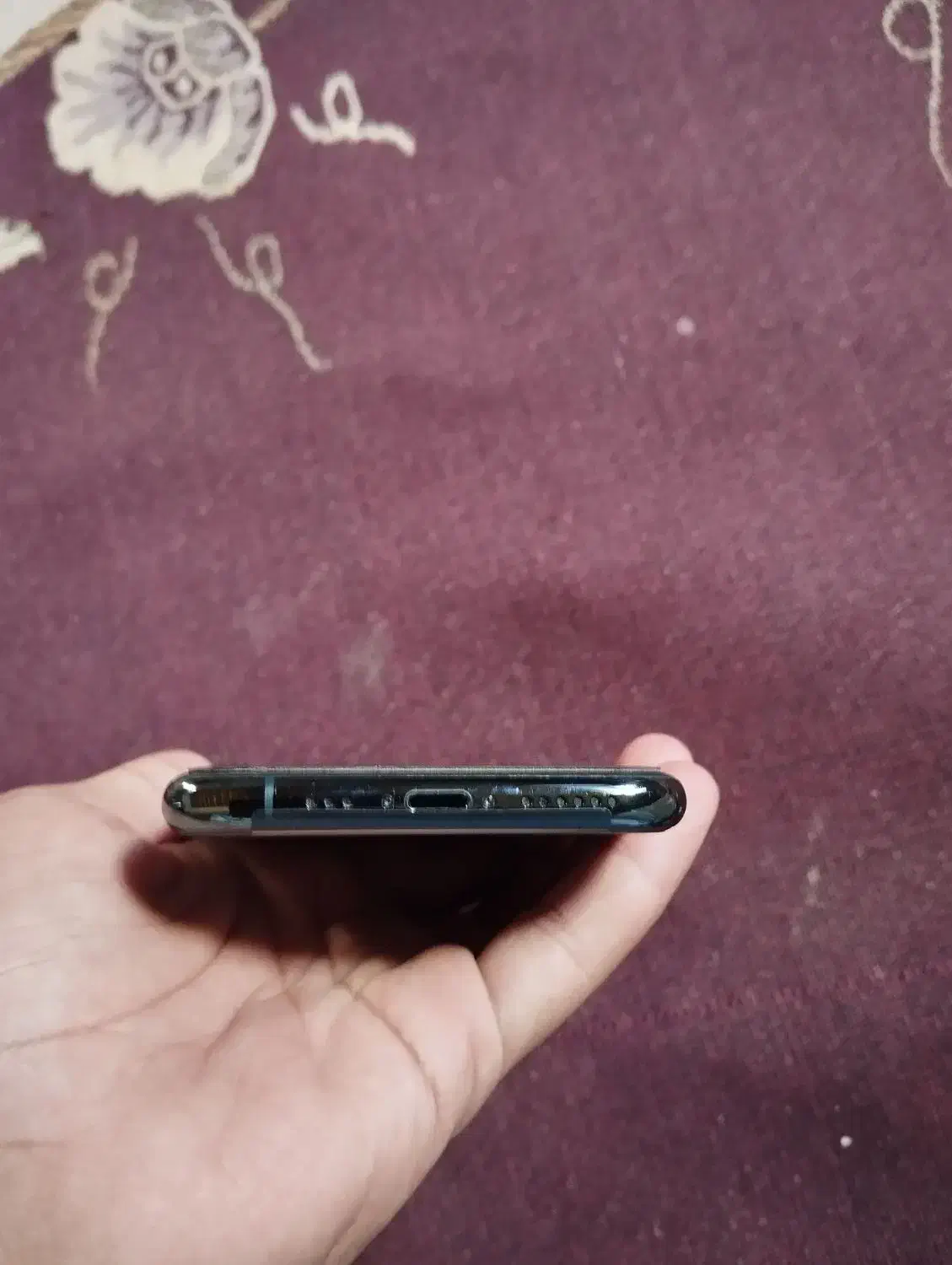 گوشی آیفون 11پرو|موبایل|نیک شهر, |دیوار