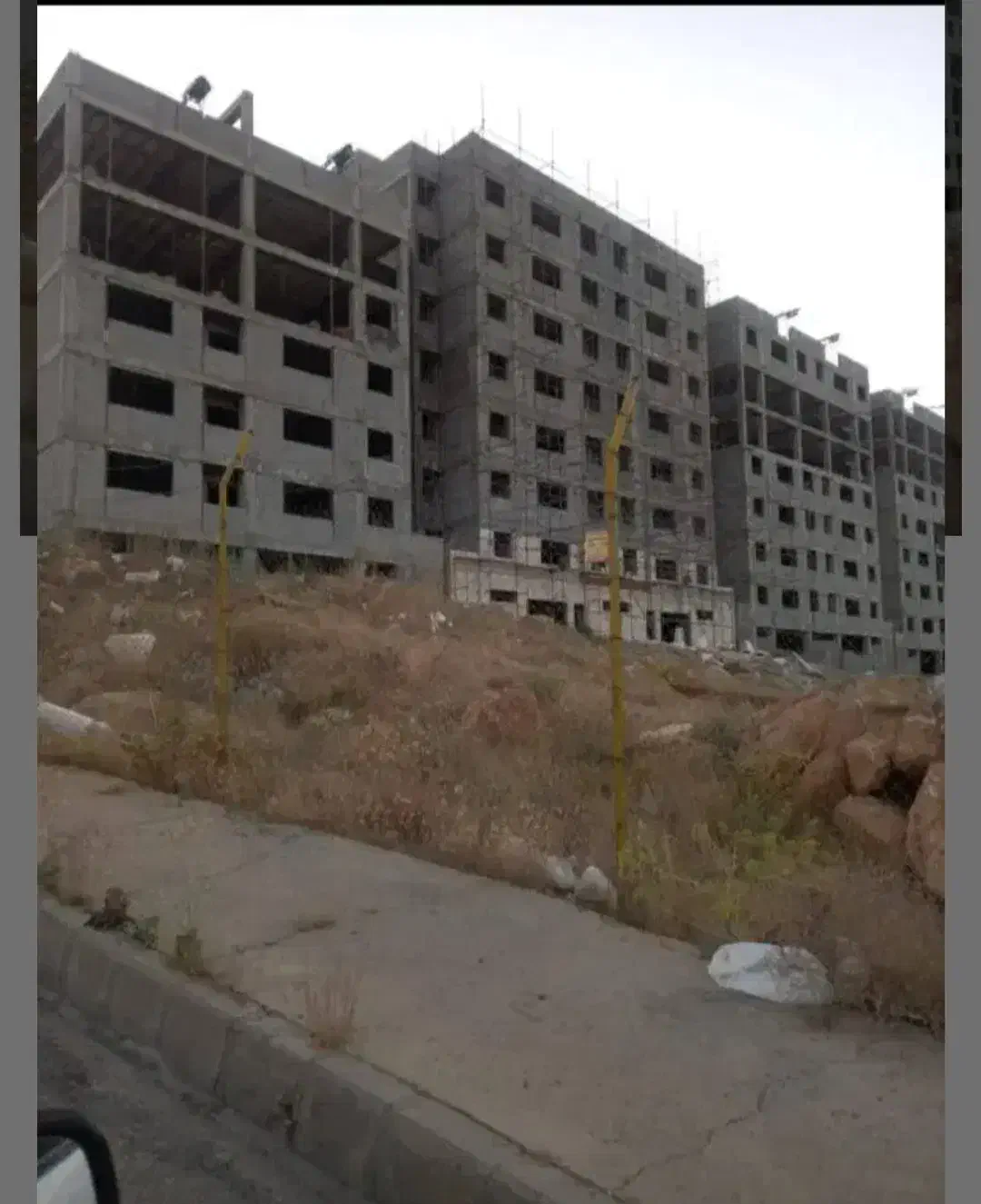 مسکن ملی جاقل دسته اول|فروش آپارتمان|سقز, |دیوار