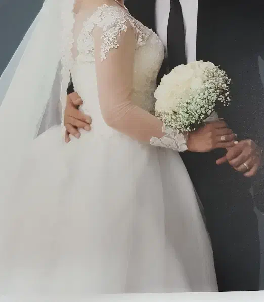 لباس عروس|لباس|فردیس, شهرک شهید حسینی|دیوار