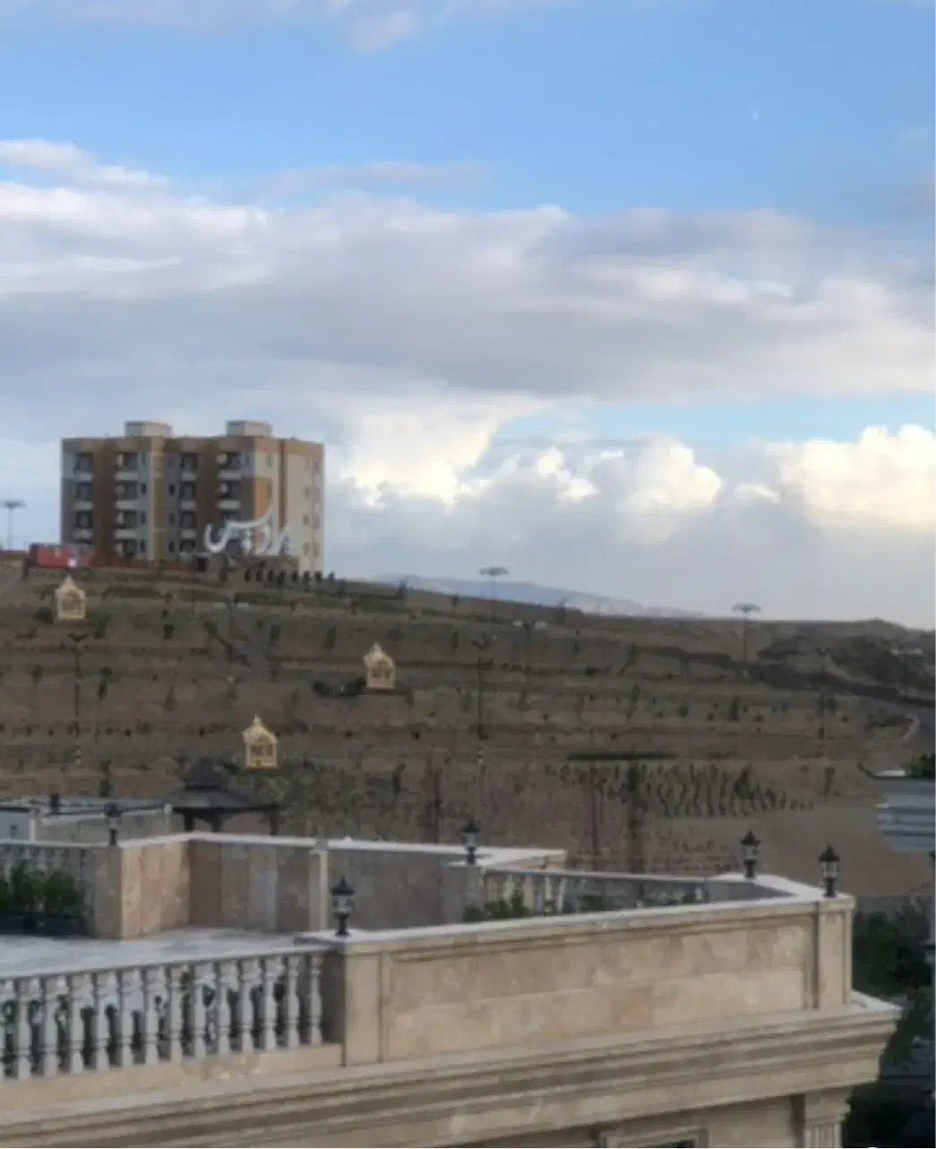 دعوت از مالکین محترم برای مشارکت در ساخت|مشارکت در ساخت املاک|پردیس, فاز ۲|دیوار