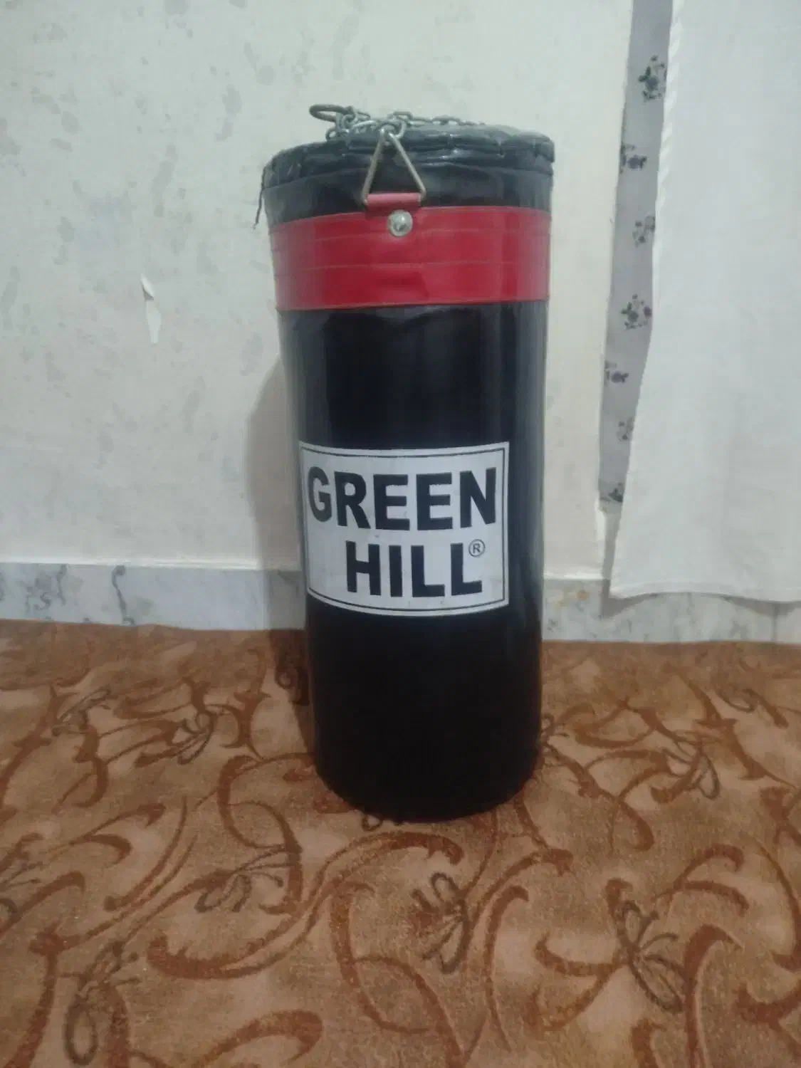 کیسه بوکس|تجهیزات ورزشی|کرج, شهرک سهرابیه|دیوار