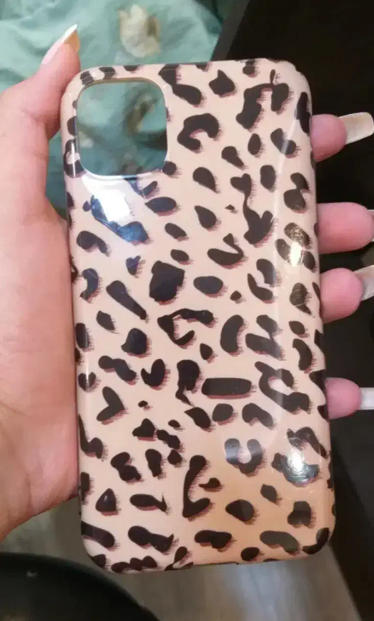 گارد ایفون ۱۱ نرمال|لوازم جانبی موبایل و تبلت|اصفهان, کشاورزی|دیوار