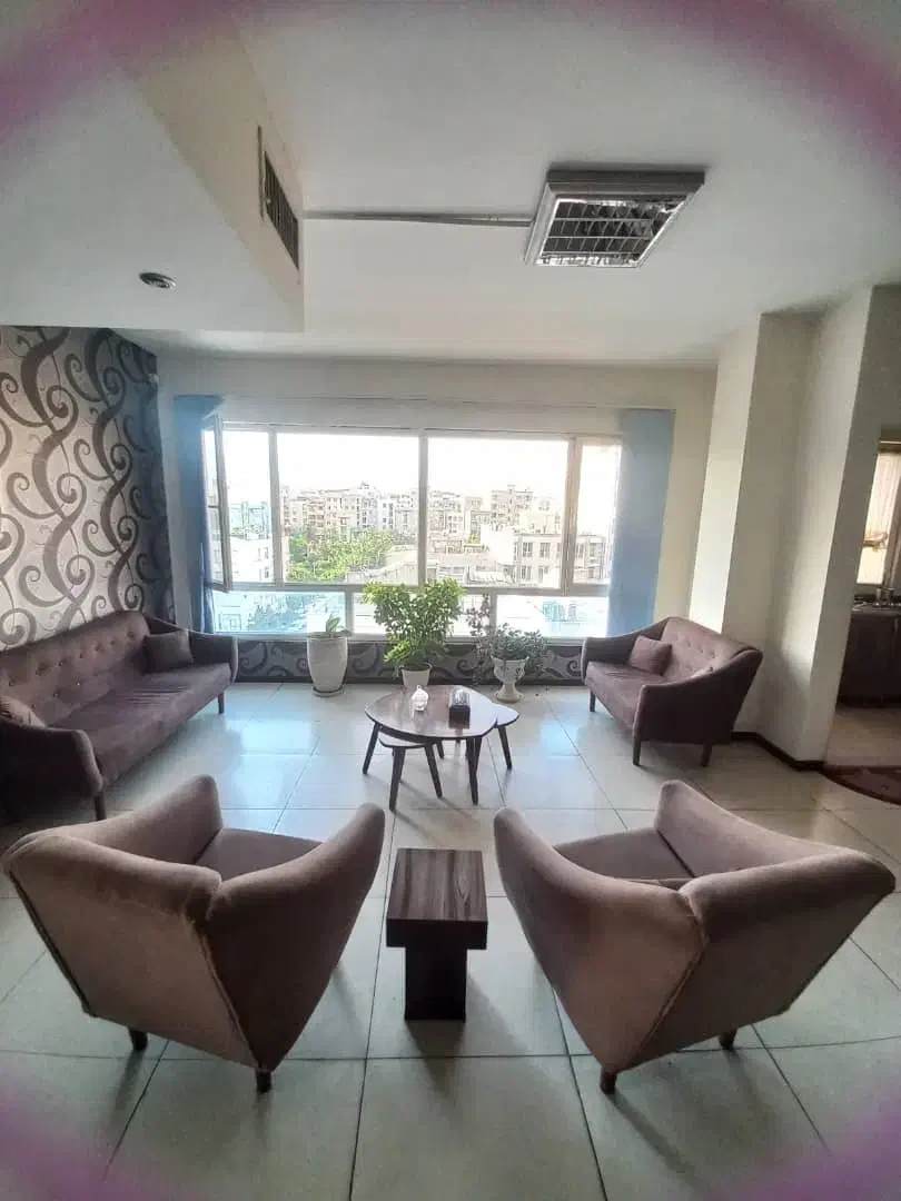 ۹۵م موقعیت اداری ۲خ طبقه پنجم فلکه اول صادقیه|اجارهٔ دفتر کار، اتاق اداری، مطب|تهران, صادقیه|دیوار