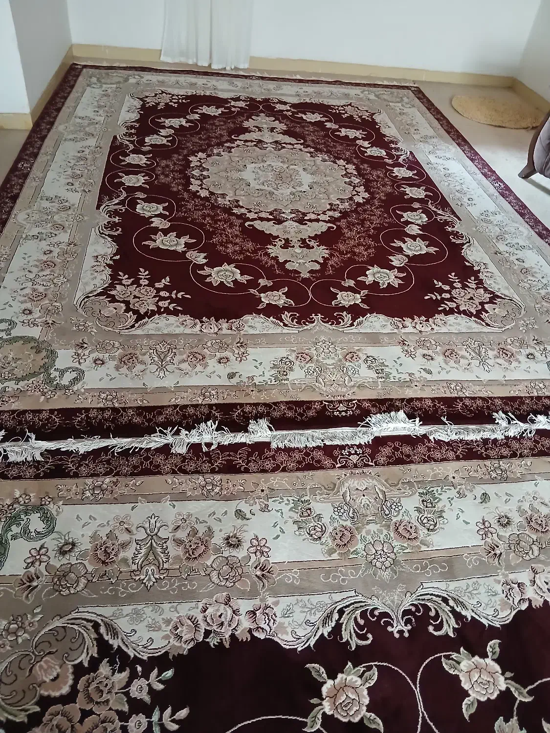 فروش فرش و مبلمان|حراج|نوشهر, |دیوار