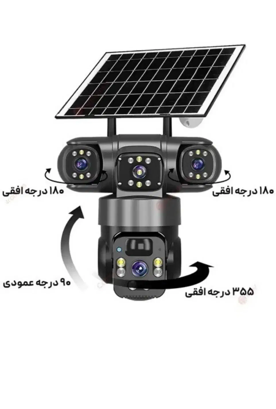 دوربین مداربسته اقساطی بدون پیش پرداخت|دوربین مداربسته|رفسنجان, |دیوار