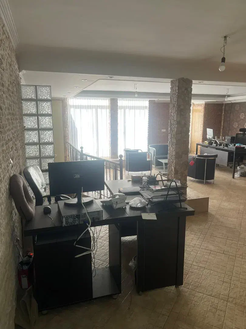 ۱۰۰متر/زیر همکف/مجردها ببینن/ مرزداران