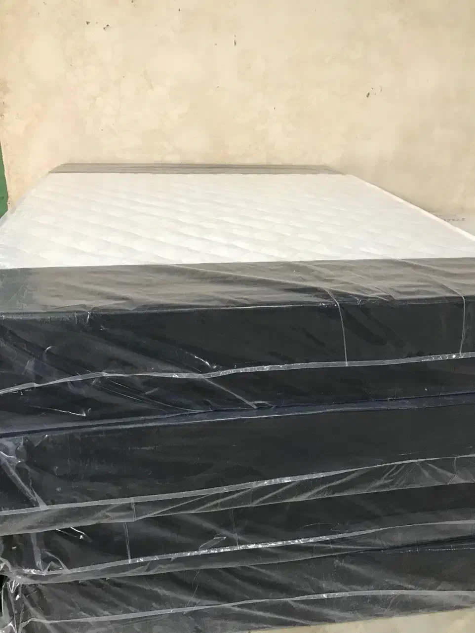 تشک رویال خواب راحت|تشک تختخواب|چمستان, |دیوار