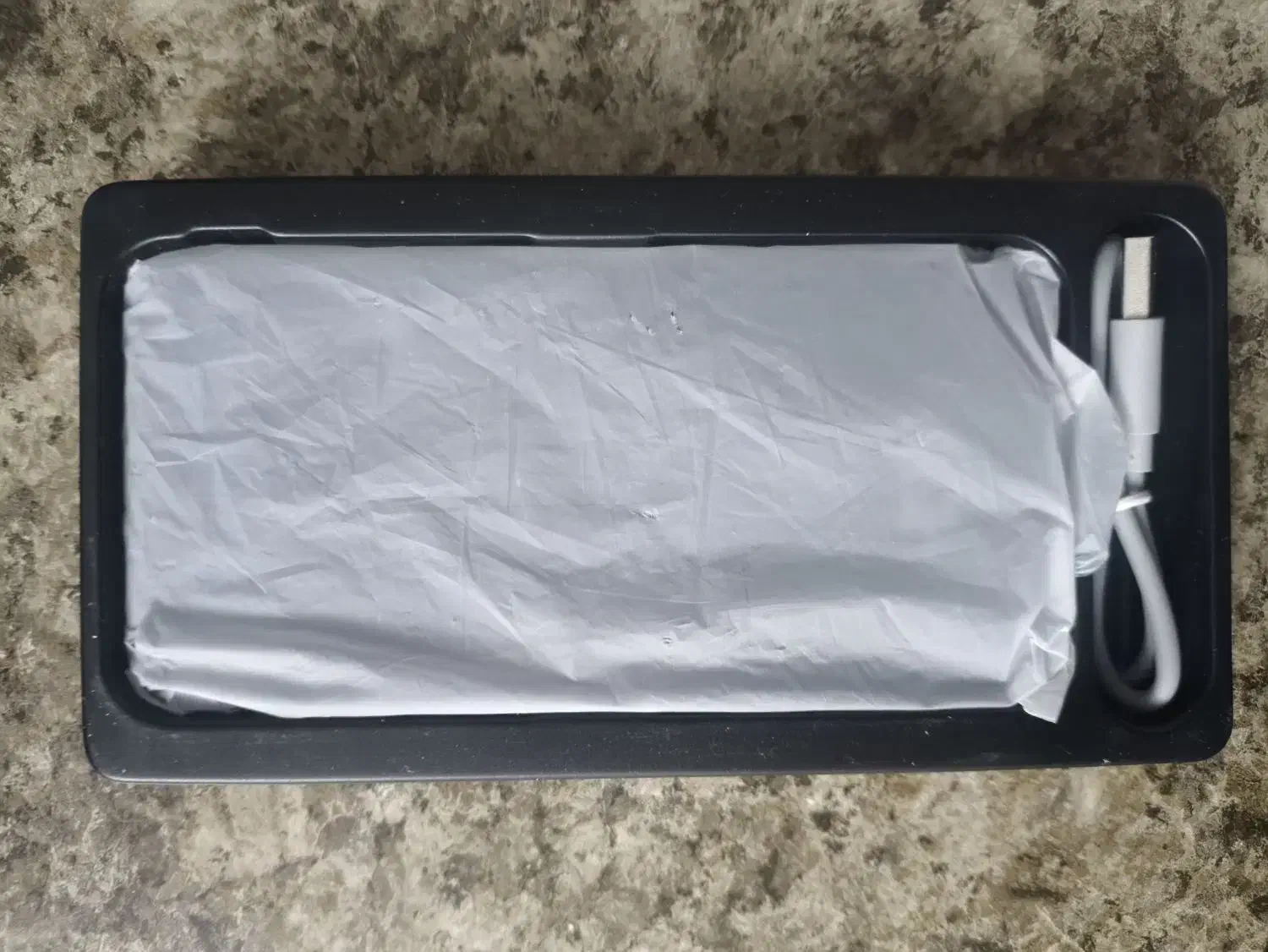 پاور بانک 10000 مدل kps|لوازم جانبی موبایل و تبلت|تهران, یافت آباد جنوبی|دیوار