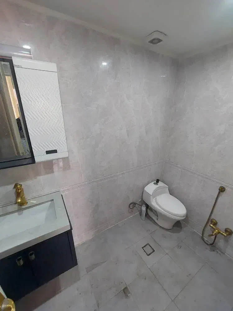 75 متر 1 خواب نورگیر عالی