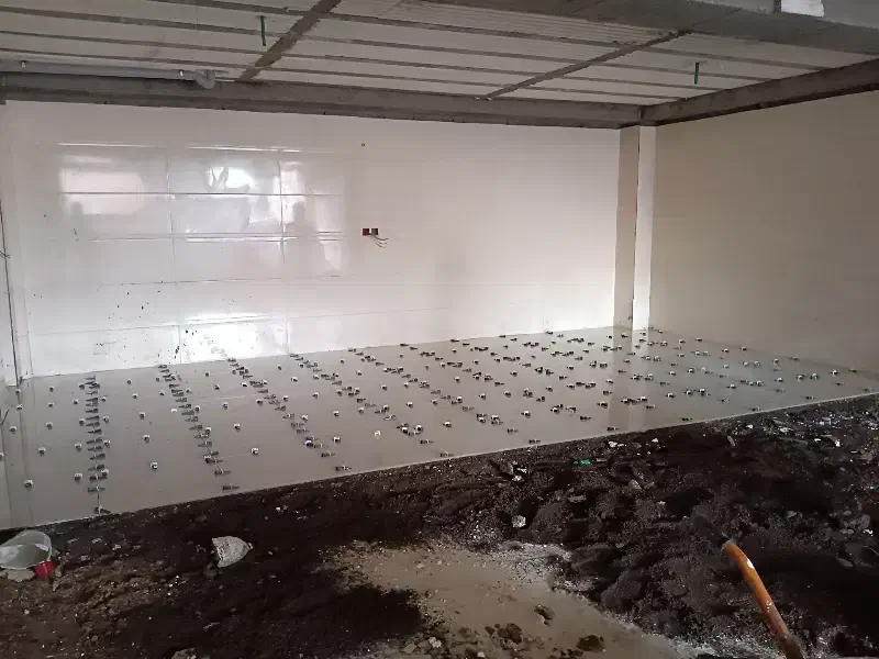 کاشی کاری و سرامیک کاری و سیمانکاری|خدمات پیشه و مهارت|زنجان, |دیوار