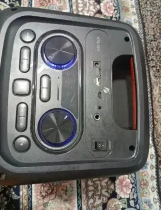 اسپیکر خانگی|سیستم صوتی خانگی|ایوان, |دیوار