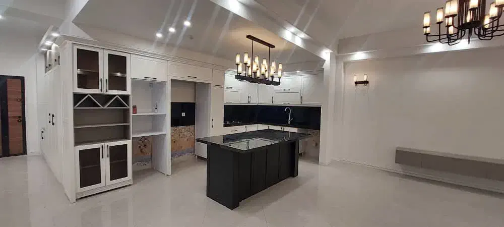 ۱۳۵متر/رحمانیه۱۸/رو به افتاب/روف گاردن/فول امکانات|اجارهٔ آپارتمان|مشهد, جاهد شهر|دیوار