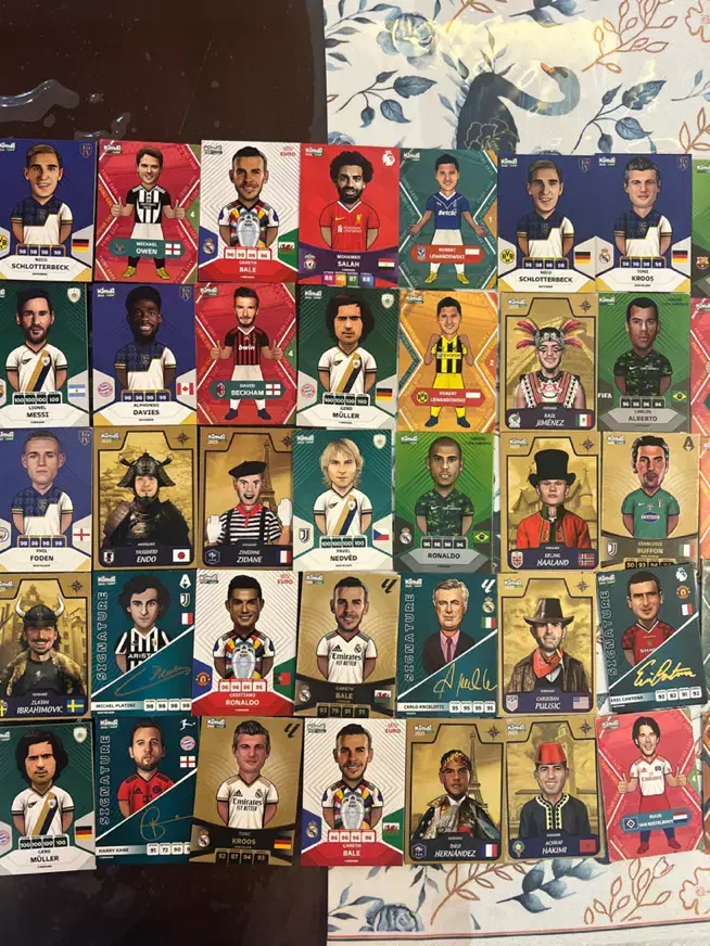 کیمدی کمیاب کلکسیونی|کلکسیون و سرگرمی|اهواز, کیان اباد|دیوار