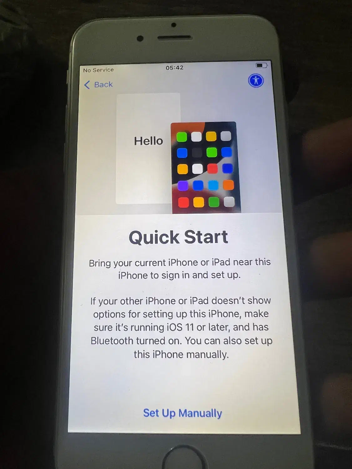 گوشی آیفون 6s|موبایل|تهران, امام زاده حسن|دیوار