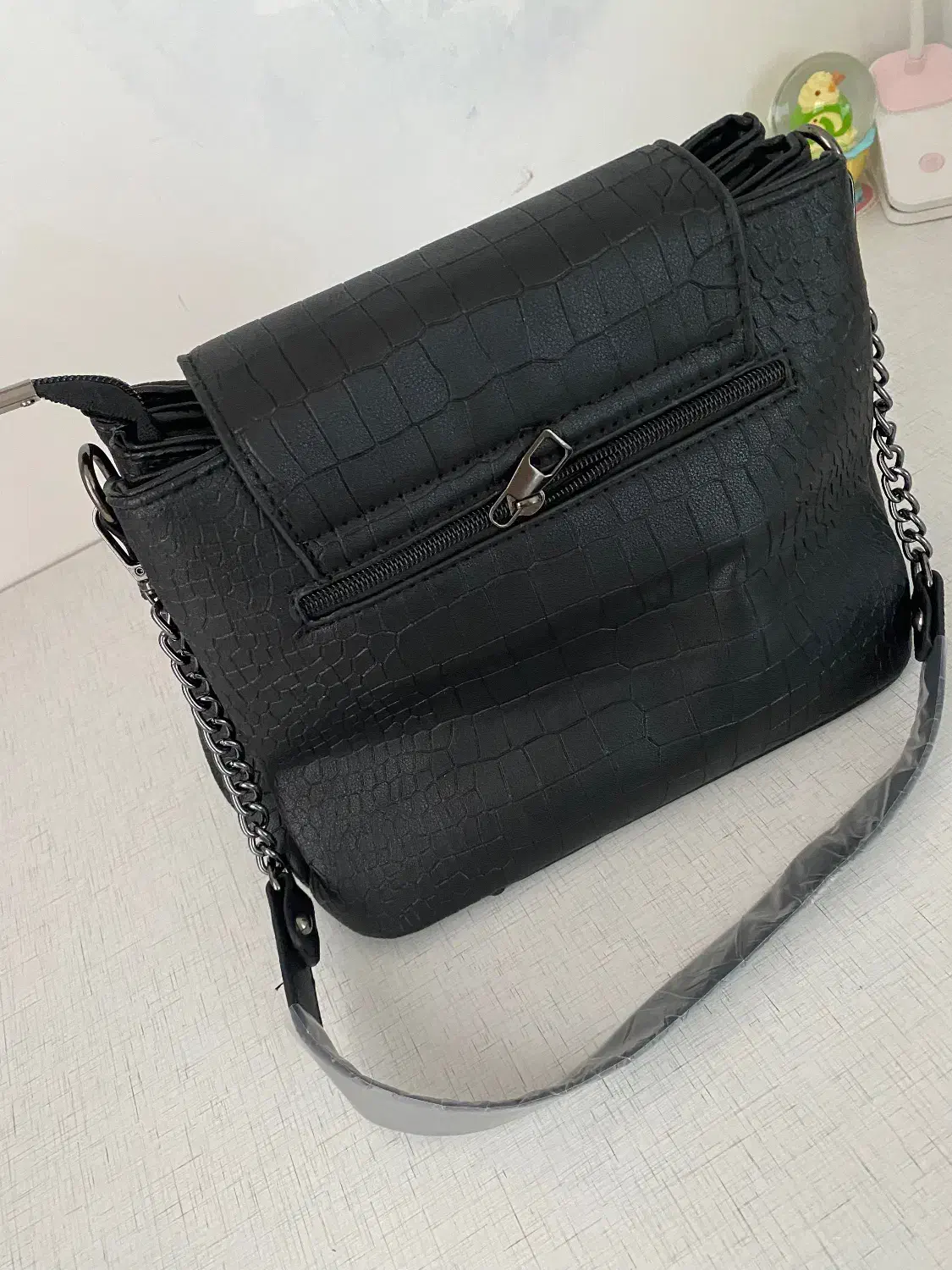 کیف دوشی وارداتی|کیف، کفش، کمربند|اردبیل, |دیوار