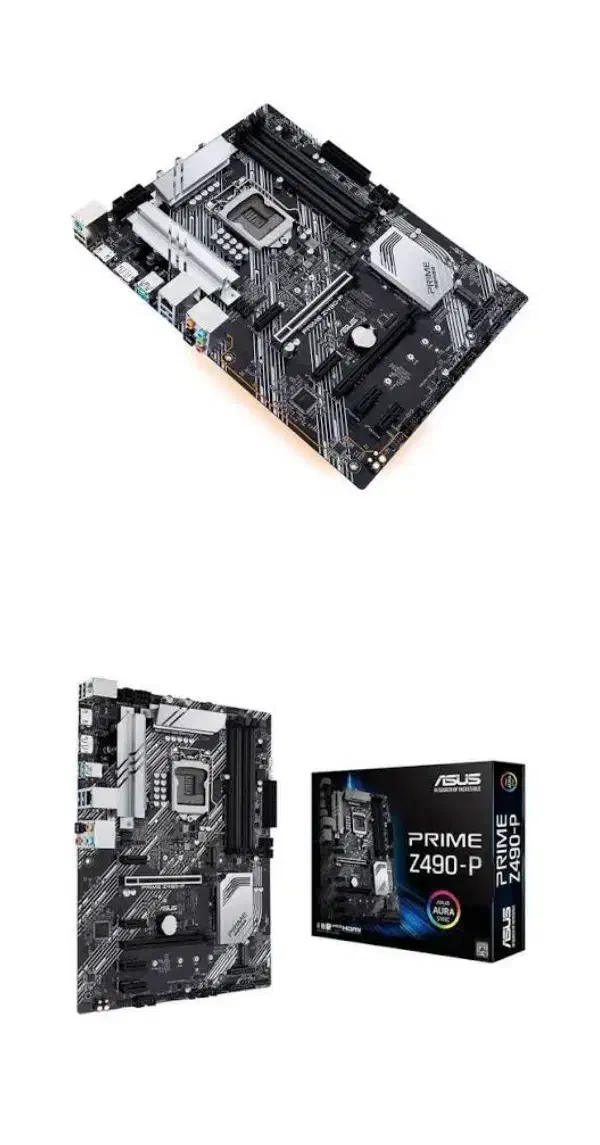 باندل motherboard&cpu|قطعات و لوازم جانبی رایانه|قم, انصار‌الحسین|دیوار