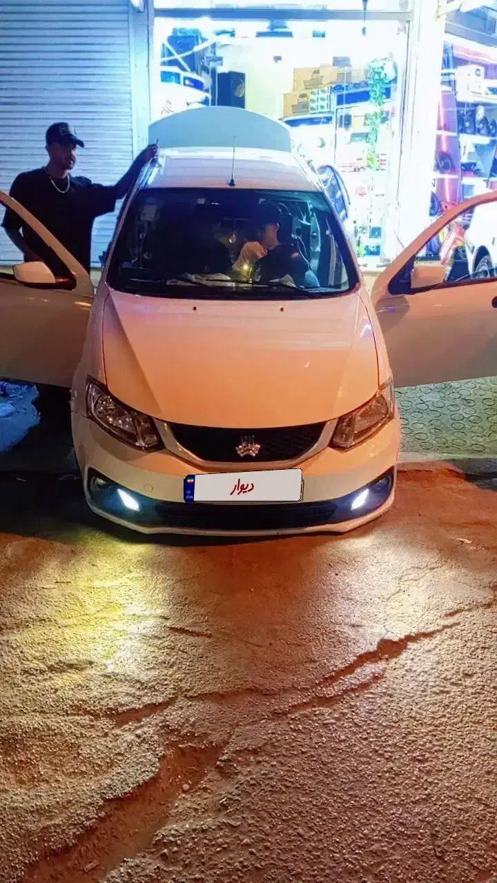 سوسنگرد|خودرو سواری و وانت|سوسنگرد, |دیوار