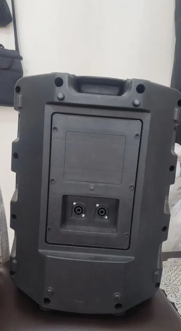 باند ب ان سی سه عددبا پایه|سیستم صوتی خانگی|هشتگرد, شهرک دریا|دیوار