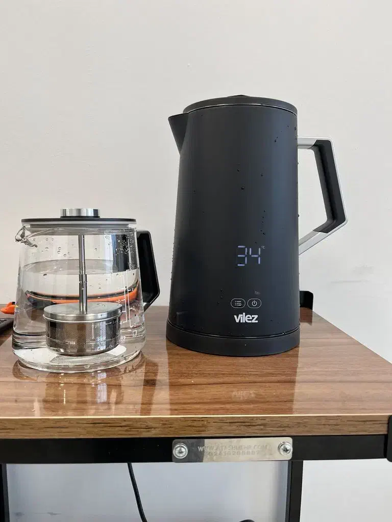 چای ساز|سماور، چای‌ساز، قهوه‌ساز|رفسنجان, |دیوار