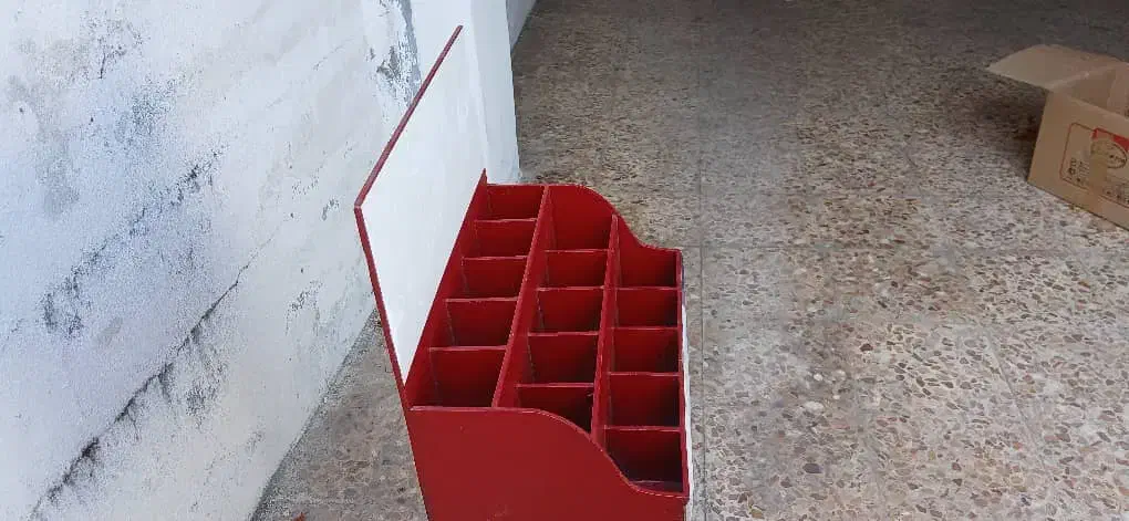 قیمت با شما|جاکفشی، کمد، دراور|بندر انزلی, گلسرخ|دیوار