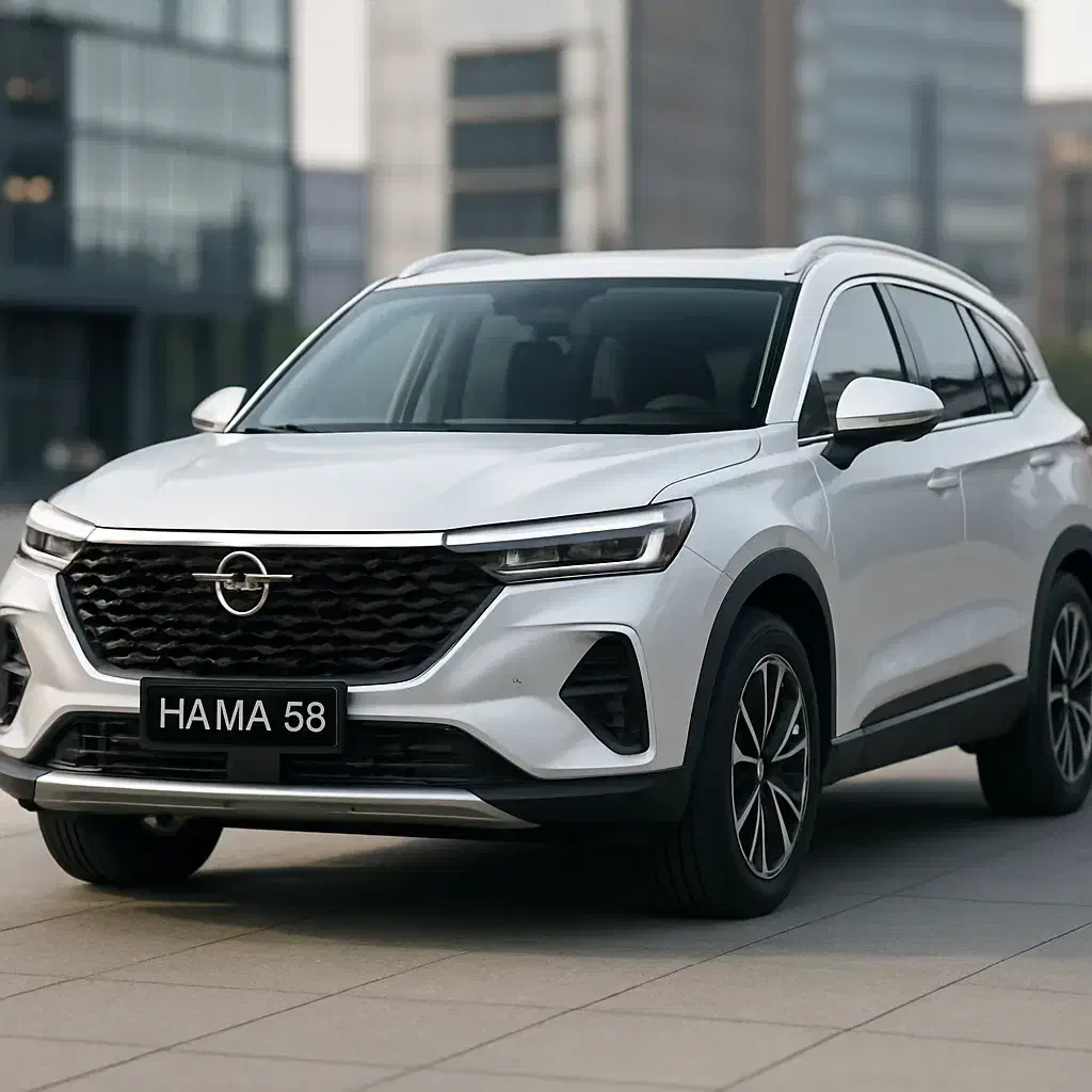 حواله هایما خریدارم|خدمات موتور و ماشین|قزوین, |دیوار