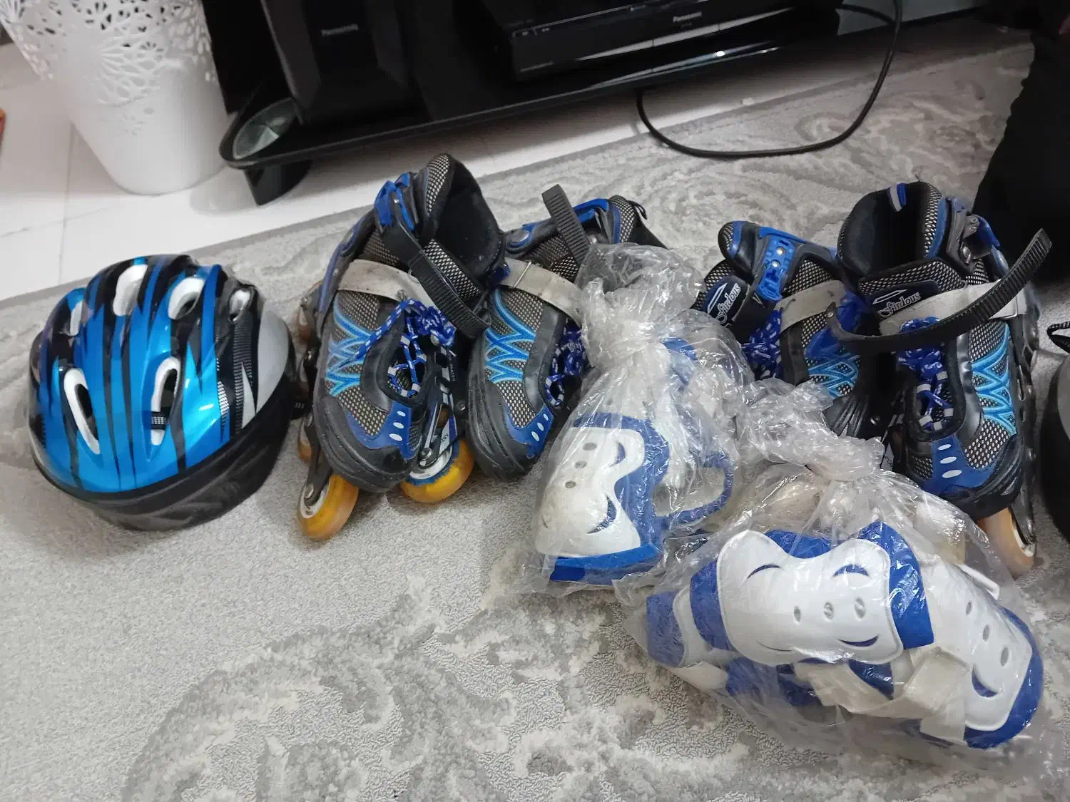 اسکیت|دوچرخه، اسکیت، اسکوتر|شاهینشهر, عطار|دیوار