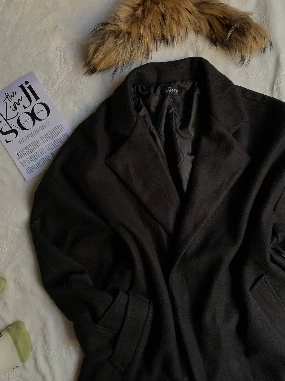 پالتو فوتر|لباس|تهران, ورزشگاه آزادی|دیوار