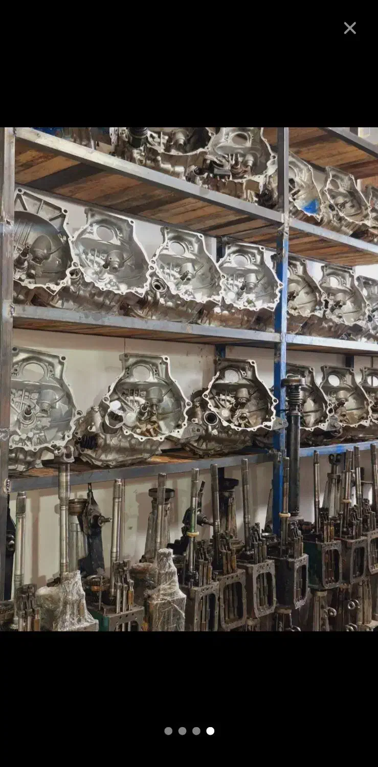 تعمیر تعویض و فروش گیربکس پراید|خدمات موتور و ماشین|بوکان, |دیوار